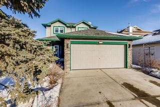 Photo 3: 139 Stonegate Place NW: Airdrie Detached for sale : MLS®# A2017039
