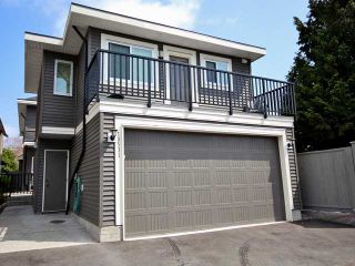 Photo 20: 10531 NO 1 Road in Richmond: Steveston North House for sale : MLS®# V1121985