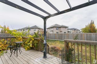 Photo 33: 1077 CONNELLY Way in Edmonton: Zone 55 House for sale : MLS®# E4324350