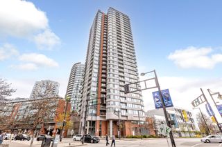 Photo 38: 301 688 ABBOTT Street in Vancouver: Downtown VW Condo for sale in "FIRENZE" (Vancouver West)  : MLS®# R2864552