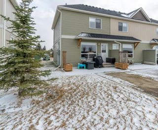 Photo 23: 404 Clover Way: Carstairs Row/Townhouse for sale : MLS®# A1204422