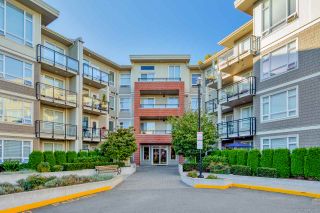 Photo 20: C114 20211 66 Avenue in Langley: Willoughby Heights Condo for sale in "The Elements" : MLS®# R2505816