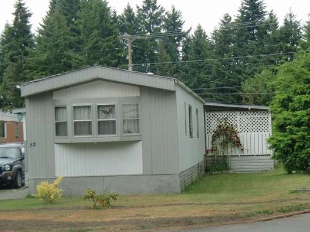 Main Photo: 3449 HALLBERG ROAD in NANAIMO: Other for sale (#72)  : MLS®# 319213