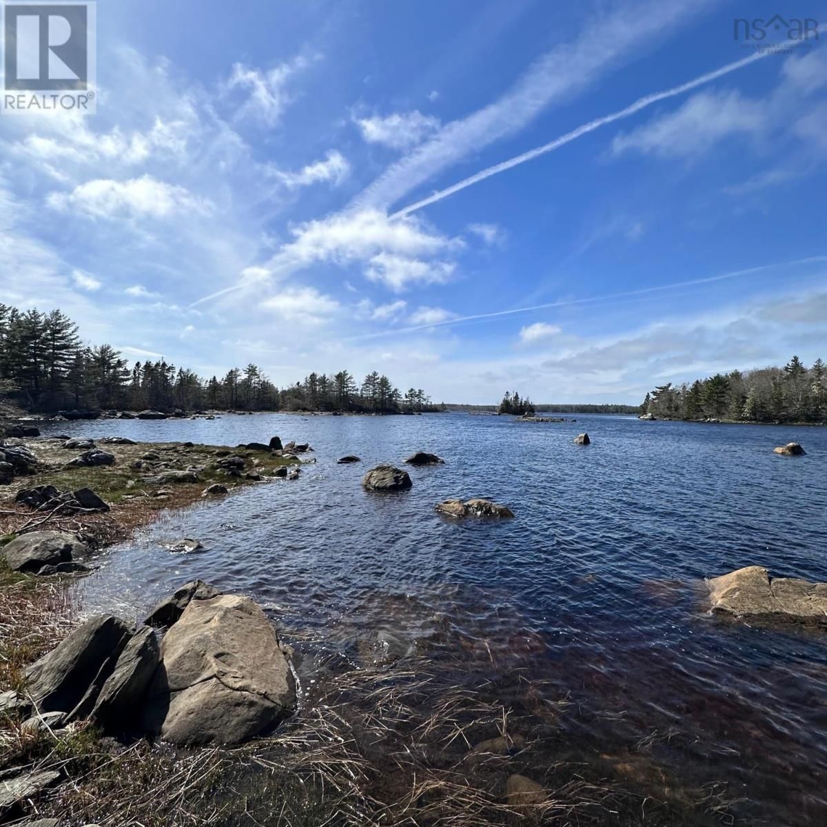 Main Photo: Lot 4 Port Medway Road in Port Medway: Vacant Land for sale : MLS®# 202307644