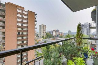 Photo 10: 1008 1720 BARCLAY STREET in Vancouver: West End VW Condo for sale (Vancouver West)  : MLS®# R2204094