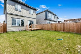 Photo 41: 2731 COLLINS Crescent in Edmonton: Zone 55 House for sale : MLS®# E4395492