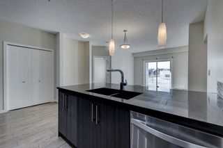 Photo 6: 210 402 Marquis Lane SE in Calgary: Mahogany Apartment for sale : MLS®# A2012261