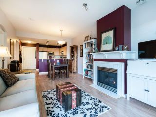 Photo 11: 306 3038 E KENT AVENUE in Vancouver: South Marine Condo for sale (Vancouver East)  : MLS®# R2418714