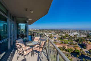 Photo 13: DOWNTOWN Condo for sale : 3 bedrooms : 1441 9th Ave #2301 in San Diego