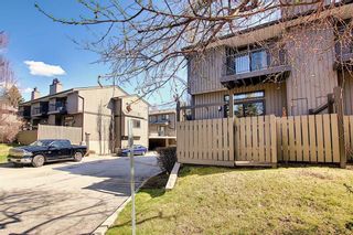 Photo 39: 901 3240 66 Avenue SW in Calgary: Lakeview Row/Townhouse for sale : MLS®# C4295935