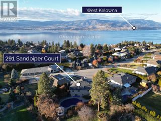 Photo 13: 291 Sandpiper Court in Kelowna: House for sale : MLS®# 10313494