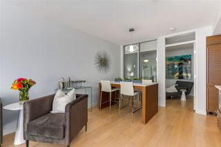 Photo 7: 311 1635 W 3RD Avenue in Vancouver: False Creek Condo for sale in "LUMIN" (Vancouver West)  : MLS®# R2281460