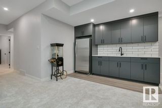Photo 50: 8738 89 Avenue in Edmonton: Zone 18 House for sale : MLS®# E4383835