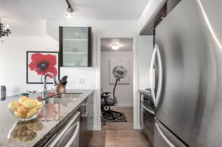 Photo 13: 902 1650 W 7TH Avenue in Vancouver: Fairview VW Condo for sale in "VIRTU" (Vancouver West)  : MLS®# R2174140