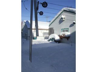 Photo 19: 1047 Sherburn Street in WINNIPEG: West End / Wolseley Residential for sale (West Winnipeg)  : MLS®# 1101863