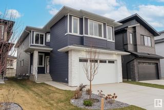 Main Photo: 1819 22 Street in Edmonton: Zone 30 House for sale : MLS®# E4365103