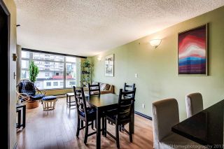 Photo 7: 401 1272 COMOX Street in Vancouver: West End VW Condo for sale in "CHATEAU COMOX" (Vancouver West)  : MLS®# R2195618