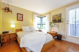 Photo 9: 110 2455 YORK Avenue in Vancouver: Kitsilano Townhouse for sale in "GREENWOOD YORK" (Vancouver West)  : MLS®# R2716638