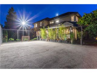 Photo 20: 1713 HAMPTON DR in Coquitlam: Westwood Plateau House for sale : MLS®# V1131601