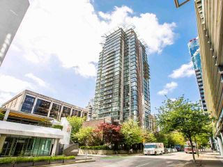 Photo 11: 2605 1068 HORNBY Street in Vancouver: Downtown VW Condo for sale in "THE CANADIAN AT WALL CENTRE" (Vancouver West)  : MLS®# R2585193