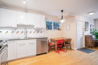 Photo 11: 2442 W 4TH Avenue in Vancouver: Kitsilano Townhouse for sale (Vancouver West)  : MLS®# R2762932