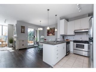 Photo 6: 403 1581 FOSTER Street: White Rock Condo for sale in "SUSSEX HOUSE" (South Surrey White Rock)  : MLS®# R2474580