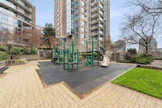 Photo 24: 605 1338 HOMER Street in Vancouver: Yaletown Condo for sale in "Governors Tower & Villas" (Vancouver West)  : MLS®# R2868534