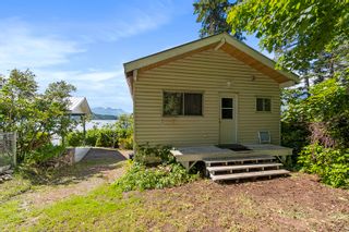 Photo 84: 4019 Hacking Road in Tappen: Shuswap Lake House for sale (SUNNYBRAE)  : MLS®# 10256071