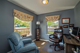 Photo 7: 33685 VERES Terrace in Mission: Mission BC House for sale in "The Upper East-Side" : MLS®# R2113271