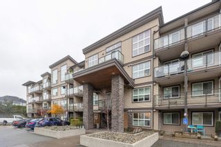Photo 23: 305 30525 CARDINAL Avenue in Abbotsford: Abbotsford West Condo for sale in "Tamarind Westside" : MLS®# R2832169