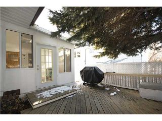 Photo 19: 3112 LANCASTER Way SW in Calgary: Lakeview House for sale : MLS®# C3654230