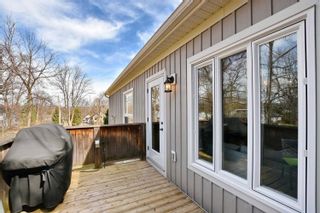 Photo 32: 102 Faircrest Lane in Blue Mountains: Blue Mountain Resort Area House (Bungalow-Raised) for sale : MLS®# X5174539