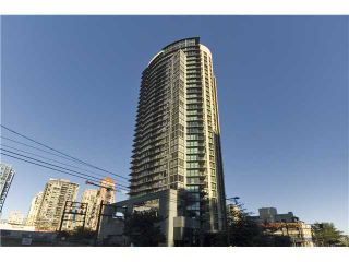 Photo 1: 1902 501 Pacific Street in Vancouver: Downtown VW Condo for sale (Vancouver West)  : MLS®# V898314