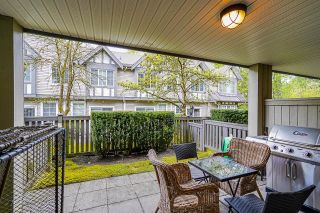 Photo 17: 25 8533 CUMBERLAND Place in Burnaby: The Crest Townhouse for sale in "Chancery Lane" (Burnaby East)  : MLS®# R2698260