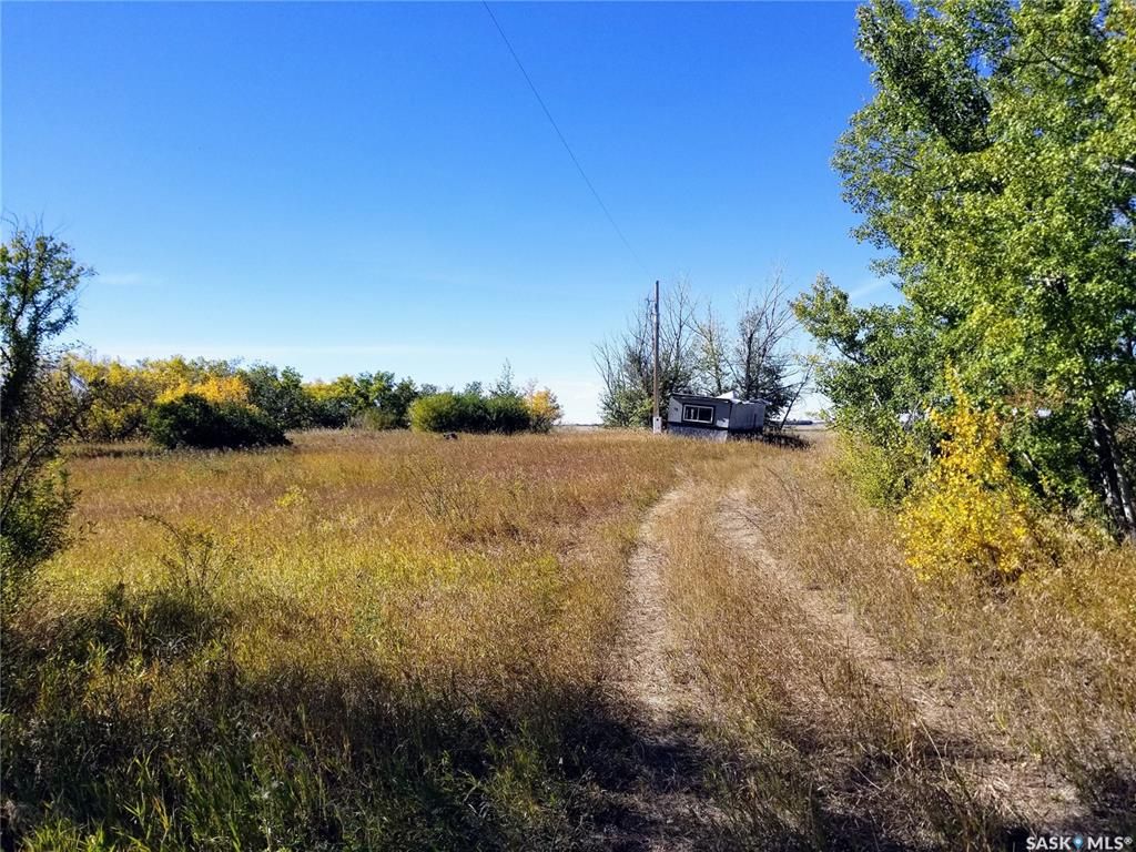 Main Photo: Lutheran Rd - 10 Acres in Corman Park: Lot/Land for sale (Corman Park Rm No. 344)  : MLS®# SK944161