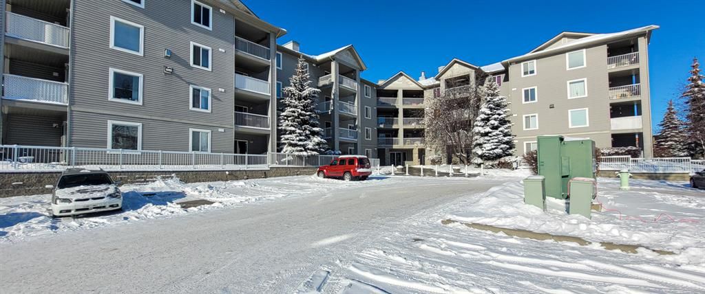 Main Photo: 5302 604 8 Street SW: Airdrie Apartment for sale : MLS®# A2011460