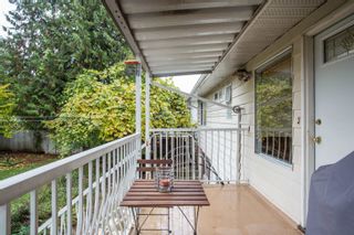 Photo 34: 897 SMITH Avenue in Coquitlam: Coquitlam West House for sale : MLS®# R2626915