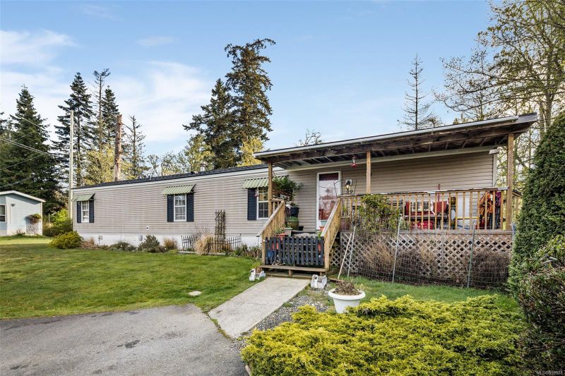 FEATURED LISTING: 29 - 7021 Grant Rd West Sooke