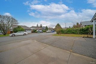 Photo 35: 3221 SAVARY Avenue in Coquitlam: New Horizons House for sale : MLS®# R2851544
