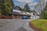 Main Photo: 13243 COULTHARD Road in Surrey: Panorama Ridge House for sale in "Panorama Ridge" : MLS®# R2880618