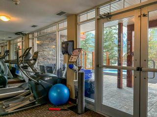Photo 2: 404 190 Kananaskis Way: Canmore Apartment for sale : MLS®# A1120737