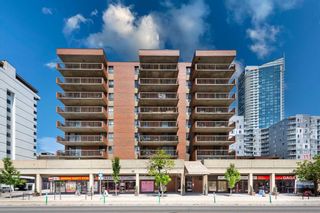 Main Photo: 706 1240 12 Avenue SW in Calgary: Beltline Apartment for sale : MLS®# A2141034
