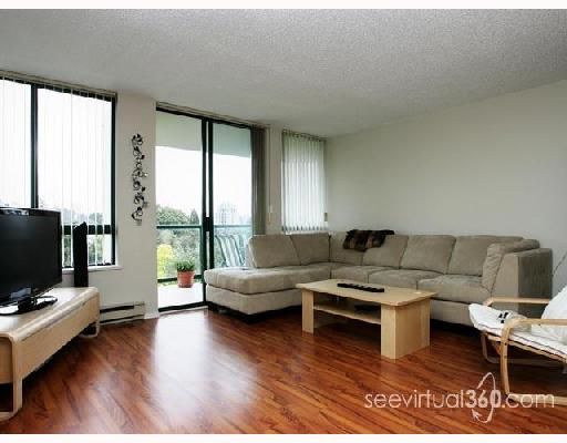 Main Photo: 1001 121 10TH Street in New_Westminster: Uptown NW Condo for sale in "Vista Royale" (New Westminster)  : MLS®# V718899