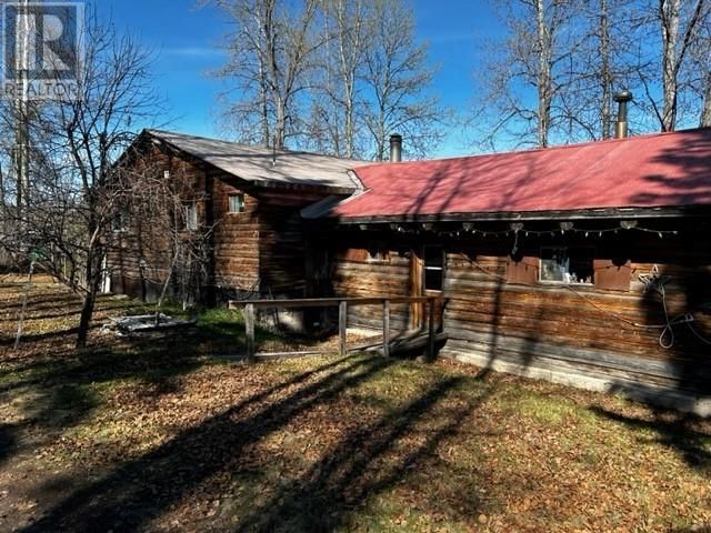 FEATURED LISTING: 13826 35 Highway Burns Lake