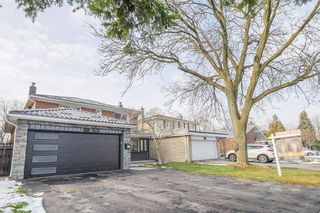 Photo 2: 36 Knockbolt Crescent in Toronto: Agincourt North House (2-Storey) for sale (Toronto E07)  : MLS®# E5063300
