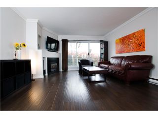 Photo 6: 1298 W 6TH Avenue in Vancouver: Fairview VW Townhouse for sale in "Vanderlee Court" (Vancouver West)  : MLS®# V1130216