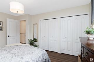 Photo 22: 1 1650 42 Street in Edmonton: Zone 29 House Half Duplex for sale : MLS®# E4325131