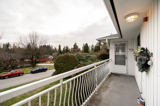 Photo 36: 7949 BURNLAKE Drive in Burnaby: Government Road House for sale in "Government Road Area" (Burnaby North)  : MLS®# R2753354