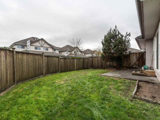 Photo 34: 810 RIVERSIDE Drive in Port Coquitlam: Riverwood House for sale in "Riverwood" : MLS®# R2516294