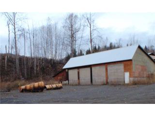 Photo 7: 1437 N FRASER Drive in QUESNEL: Quesnel - Town Commercial for sale (Quesnel (Zone 28))  : MLS®# N4505131